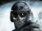¿Llegará Call of Duty: Ghosts a Wii U?