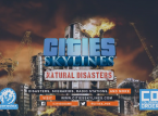 Cities: Skylines descarga un DLC 'desastroso'