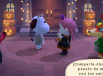 La actualización de Halloween para Animal Crossing: New Horizons ya tiene fecha
