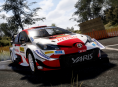 La simulación de WRC 10 ha mejorado desde la demo de Steam "al nivel de WRC 9 como mínimo"