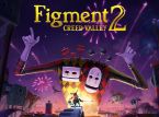 La aventura musical Figment 2: Creed Valley llegará en febrero de 2023