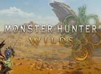 Monster Hunter: Wilds anunciado para PC, PS5 y Xbox Series