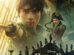 El tráiler de Peter Pan y Wendy confirma su estreno el 28 de abril en Disney+