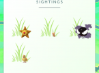 Pokémon Go descarga nueva actualización: Avistamiento sustituye a las Huellas