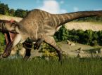 Jurassic World Evolution 2 incorpora el Pack de Especies Emplumadas