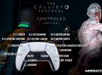 Estos son los controles de The Callisto Protocol