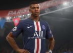 EA Sports admite sus errores en el control de FIFA 21