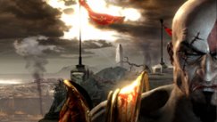 God of War IV estaría en 2012