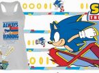 Sonic invita a hacer ejercicio, ayudar en la lucha contra el hambre y ganar premios: todo en uno