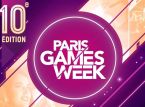 Primera Games Week que cae, París