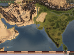 Los rajás de la India expanden Crusader Kings II aún más