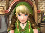 Tráiler de Hyrule Warriors 3DS: Zelda, Ganondorf, Skull Kid, Linkle y los otros personajes