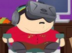 South Park prueba Oculus Rift