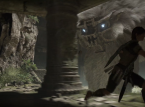 Tráiler: PS4 recupera Shadow of the Colossus en remake