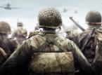 Ventas: Call of Duty: WWII quiere ser Zumba Fitness