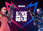 Fortnite estrena modo Buscar y Destruir con Amor y Guerra