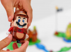 LEGO Super Mario rompe sus cadenas con el set de creación libre