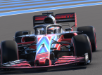 F1 2020 - primeras impresiones al volante