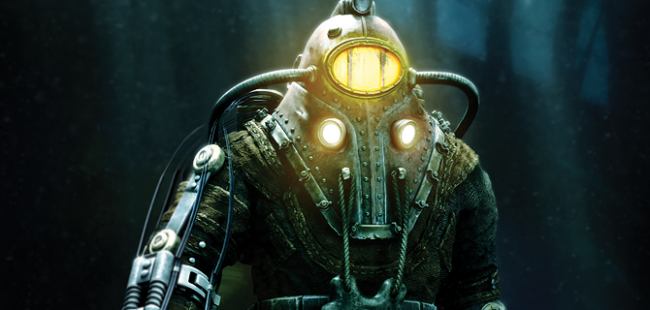 El nuevo juego del creador de Bioshock ya tiene fecha de lanzamiento