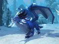 Cómo personalizar a tu dragón: nuevas monturas en WoW: Dragonflight