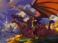 World of Warcraft Dragonflight viene con más dragones y una nueva raza
