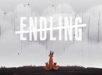 Salva a los zorros allá donde estés: Endling: Extinction is Forever llega a móviles en febrero