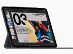 Cuatro nuevos modelos iPad Pro revelados por accidente