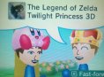 El remake de Zelda Twilight Princess para 3DS, un 'fake'