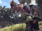Tráiler: Xbox One y PS4 cazan su Monster Hunter World en 2018