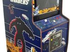 Warner Bros. compra los derechos para Space Invaders
