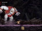 Ghosts 'n Goblins Resurrection (Nintendo Switch)