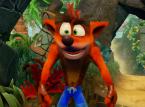 Gameplay: Así es Crash Bandicoot 2 en Nsane Trilogy