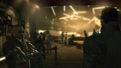 Más espera para el nuevo Deus Ex