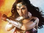 Una oferta de trabajo sugiere que Wonder Woman es un título de servicio en vivo