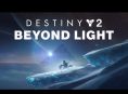 Destiny 2 se multiplica por 3: Beyond Light, The Witch Queen y Lightfall