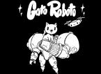 Entra en acción el "CatMech-vania" Gato Roboto