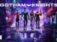Gotham Knights recibe un nuevo tráiler de lanzamiento inspirado en Gears of War