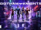 Gotham Knights recibe un nuevo tráiler de lanzamiento inspirado en Gears of War