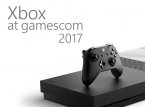 Microsoft va fuerte a Gamescom 2017 y habrá conferencia Xbox