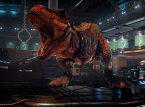 Paran el desarrollo del videojuego de dinosaurios para PS4