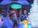 Ya es Navidad con la nueva actualización de Animal Crossing: New Horizons