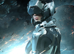 Eve: Valkyrie descarga actualización y parche para PS4 Pro
