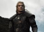 Un Geralt muy cambiado en las nuevas imágenes del The Witcher de Netflix