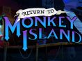 Return to Monkey Island será exclusiva temporal en Switch para la versión de consolas