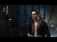 El primer DLC de Deus Ex: Mankind Divided esconde algo sobre los Illuminati