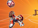 Impresiones: Mario Strikers: Battle League Football, tan técnico que da para eSports