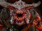 Doom celebra la salida de su DLC con doble de experiencia