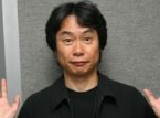 Miyamoto culmina su transición a la nueva generación: "Ya no estoy preocupado"