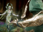 La Diosa anciana Cetrion llega a Mortal Kombat 11