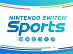 Nintendo Switch Sports se estrena con el fútbol como protagonista
